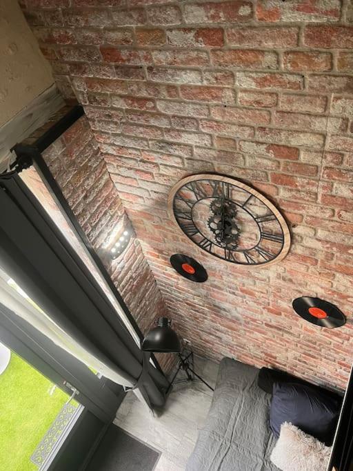 Top Loft Perles 4 Des Chateaux Mer Exterior foto